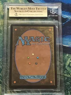 Raugrin Triome Foil Showcase BGS 10 Ikoria: Lair of Behemoths MTG Pop 1! - Image 2