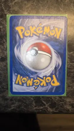 Pokemon Espeon Aquapolis TCG Reverse Holo Card #011/147 MP/LP Condition - Image 4