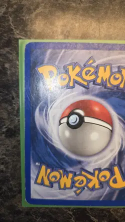 Pokemon Espeon Aquapolis TCG Reverse Holo Card #011/147 MP/LP Condition - Image 5