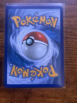 Pokemon Mega Charizard X EX SIR Holo 125/094 Phantasmal Flames - Image 2