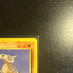 Cubone 50/64 Pokemon Jungle Set Common - Image 3