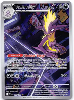 Toxtricity 103/094 Phantasmal Flames - Image 1