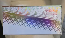 Brand New Factory Sealed Pokemon Prismatic Evolutions Super Premium Collection - Image 5