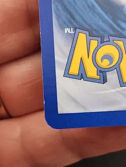 Heracross Dragon Frontiers EX Series POKEMON Holo Foil Rare 2006 #3 - Image 5