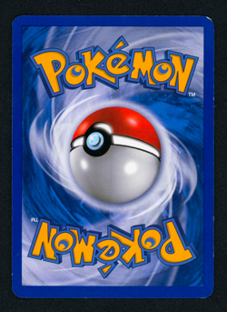 Pokemon Ho-oh Legend Bottom Half 112/123 HGSS (LP) - Image 2