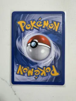 Pokemon Arceus AR4 Holo Rare Holo Arceus Set 90 HP Basic English Fastwave - Image 2