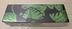 Pokemon Chinese 25th Anniversary "Gardevoir Venusaur" 2 Reinforced Boxes NEW - Image 2