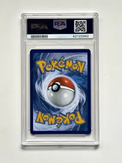 Pokemon | Ninetales 15/108 Holo 2016 XY Evolutions | PSA 9 Mint - Image 3
