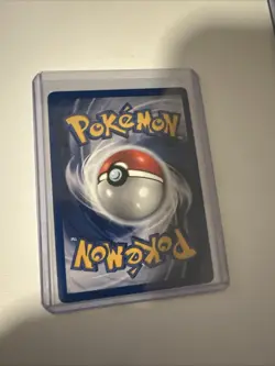 Dark Arbok 2/82 Team Rocket Holo Pokemon TCG Rare - Image 2