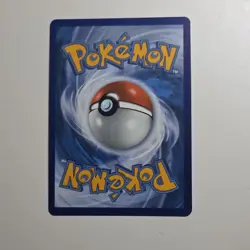 Pokemon TCG Mega Lucario EX Full Art Holo 179/132 Me01 340HP Aura Jab Mega Brave - Image 2