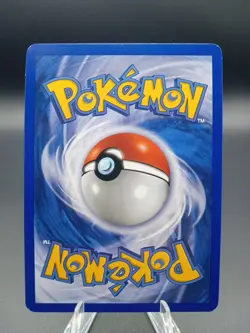 2007 Pokemon Secret Wonders Roselia #62 Extremely LP - Image 2