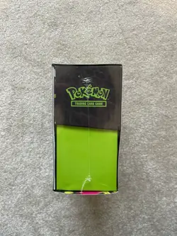 Pokemon TCG Perfect Order Pokemon Center ETB (New and Sealed) IN HAND - Image 2