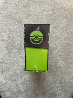 Pokemon TCG Perfect Order Pokemon Center ETB (New and Sealed) IN HAND - Image 5