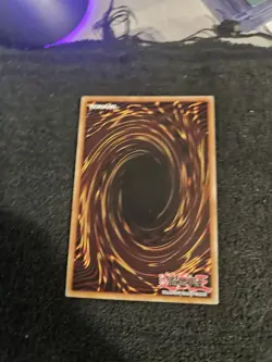 Paladin of Dark Dragon DRL2-EN018 Yu-Gi-Oh Secret Rare 1st Edition LP - Image 2