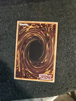 Battle Warrior OP01-EN015 Unlimited Yugioh - Image 2