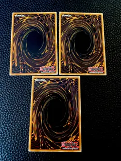Gamble (X3) PSV-EN053 Yugioh 25th Edition (New)) - Image 2