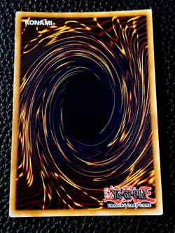 Mitsurugi Magatama ALIN-EN094 Yugioh 1st Edition (New) Super Rare - Image 2