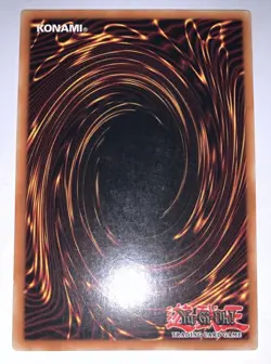 Yugioh Vintage 2004 Call of the Haunted DB1-EN076 Super Rare VLP/LP w/Tracking - Image 3