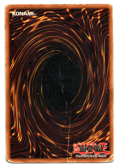 Yugioh Graceful Charity SDP-040 Super Rare Unlimited - Heavy Play HP - Image 2