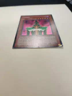 Jinzo BPT-011 Secret Rare Unlimited HP - Image 5