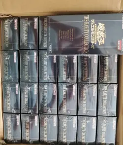 Yu-Gi-Oh! Simplified Chinese Version TRC1 The Rarity Collection Booster Box NEW - Image 4