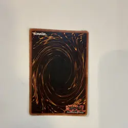 Yu-Gi-Oh! Dark Magician SDY-006 Starter Deck Yugi Ultra Rare Holo 2500 ATK 2100… - Image 2