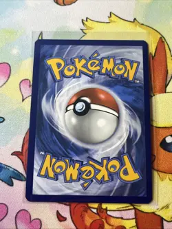 Tauros 128/165 Reverse Holo Scarlet & Violet 151 Pokemon Card NM - Image 2
