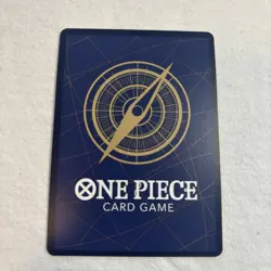 One Piece OP13-108 SR Jewelry Bonney Carrying On His Will - Image 3