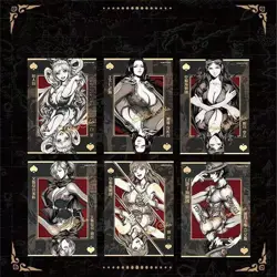 One Piece Trading Card Deluxe Premium Booster Box Anime CCG Gear 5 Sun God Nika - Image 3