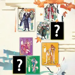 One Piece Trading Card Deluxe Premium Booster Box Anime CCG Gear 5 Sun God Nika - Image 4