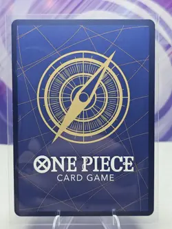 Sabo OP15-046 SR Adventure on Kami’s Island English One Piece TCG NM - Image 2