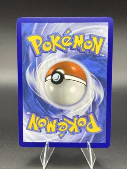 Pokemon Mienfoo TCG White Flare Illustration Rare Holo Card 133/086 - Image 2