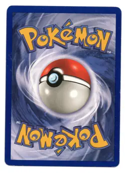 F39 Vintage Magmar Pokemon Card - 39/64 - Fossil Set Unlimited Non Holo WOTC - Image 2