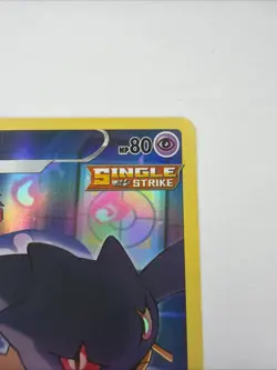 Banette TG07/TG30 Lost Origin Trainer Gallery Ultra Rare Pokemon Card NM* - Image 2