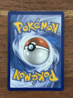 Pokemon TCG Iono's Wattrel 231/217 Ascended Heroes Illustration Rare NM Card - Image 2