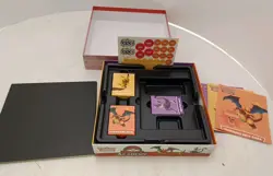 Pokemon Battle Academy Trading Card Game - Image 1