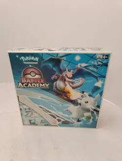 Pokemon Battle Academy Trading Card Game - Image 2