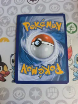 RARE Poliwrath 17/111 XY-Furious Fists Holo 2014 Pokemon Card - Image 2