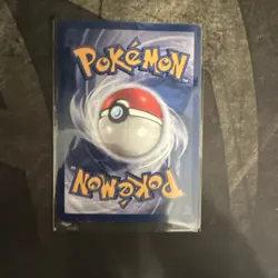 Pokemon Fossil Dragonite 4/62 Holo Rare 100 HP 1999 Vintage Card - Image 2