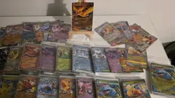 10x Pokemon EX Cards ! All 10 Rare/Holo Guaranteed ✅✅ Mini Bundle Japanese - Image 1