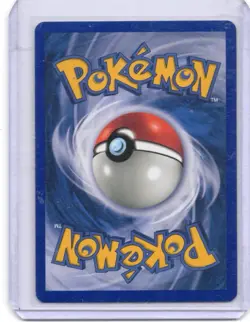 Pokemon Card - Poliwag - 62/75 - Neo Discovery 1st Edition - 2001 - Image 2