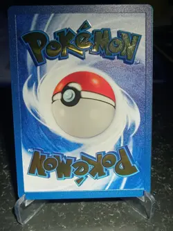 Pokemon Gold Metal Pikachu Card 58/102 Pokemon Celebrations 25th Anniversary - Image 2