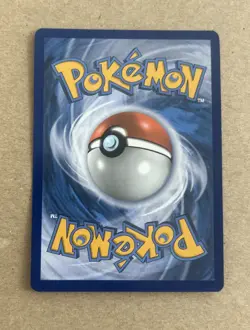 2018 Pokemon Ultra Prism Cynthia Trainer Holo Card 148/156 - Image 2