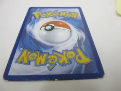 M Mega Charizard EX Wild Blaze Pokemon Card 108/106 Border Error/EuroU - Image 5