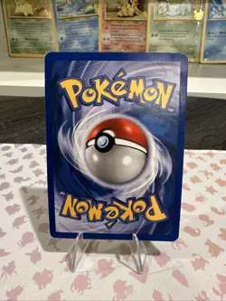 Pokemon TCG Venusaur Holo Rare Card 18/130 Base Set 2 - Image 2