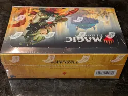 Guilds of Ravnica Booster Box - English - MTG - Magic the Gathering 630509668564 - Image 2