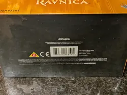 Guilds of Ravnica Booster Box - English - MTG - Magic the Gathering 630509668564 - Image 3