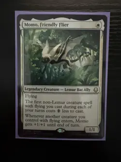 Magic: The Gathering The Banyan Tree Avatar The Last Airbender and Other Rares - Image 3