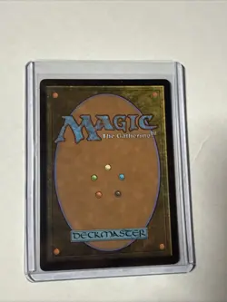 MTG Sage of the Skies (Borderless) Tarkir: Dragonstorm Foil - Image 2