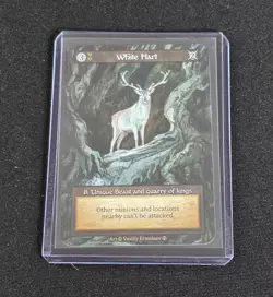 Sorcery: Contested Realm | Arthurian Legends | Unique | NON-FOIL - Image 1